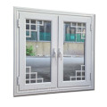 Angola Coastal Elegant Lighting Ventilation Open Outward Aluminium Casement Window